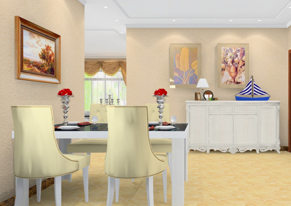 健康與時尚先行，硅藻泥墻面壁材