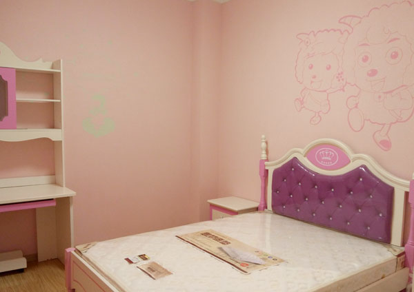 硅藻泥環(huán)保涂料讓您享受家居樂(lè)趣