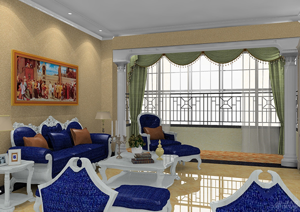 硅藻泥壁材  給家人締造健康環保空間