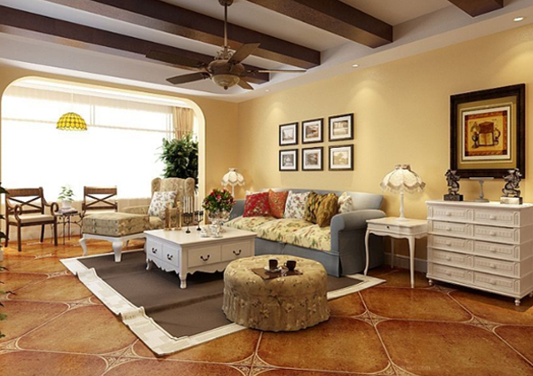 硅藻泥壁材行業發展影響因素