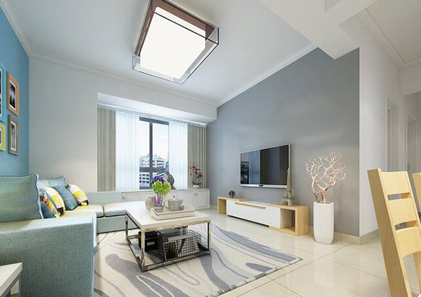 硅藻泥打造安靜的室內環境