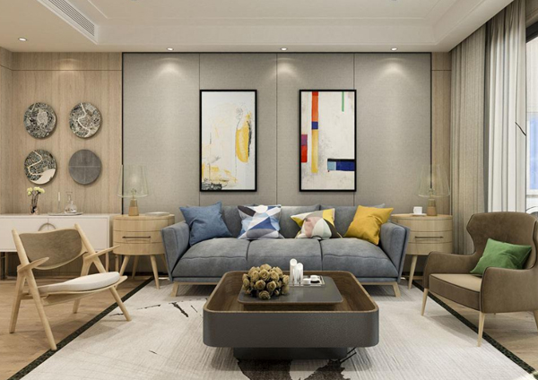 蒙太奇硅藻泥的品牌  團隊戰斗力極強