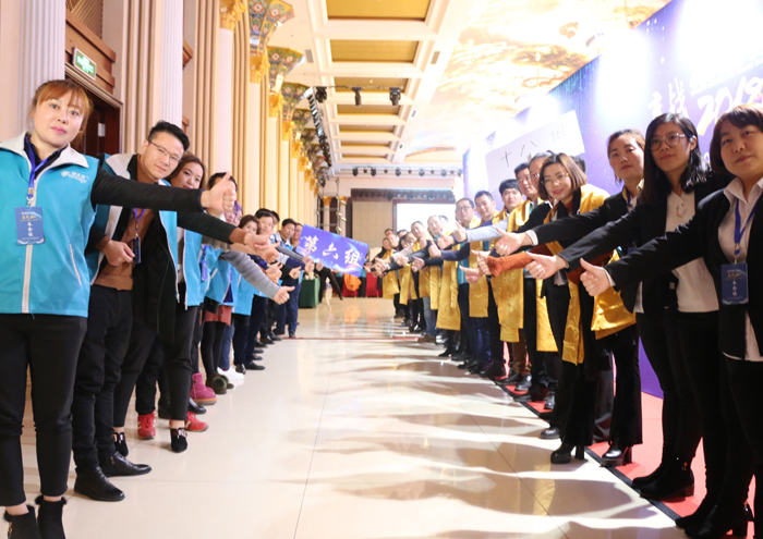 硅藻泥營(yíng)銷培訓(xùn)