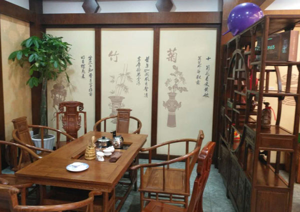 在競爭激烈的市場中，硅藻泥企業要如何發展？