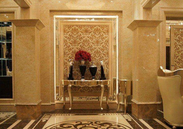 玄關裝修效果圖