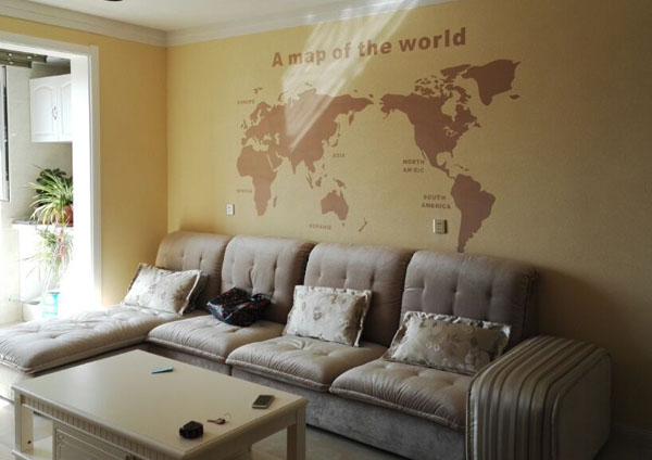 硅藻泥專賣店如何經營店面生意