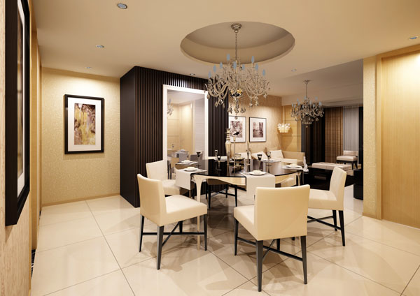 硅藻泥涂料的出現解決裝修問題