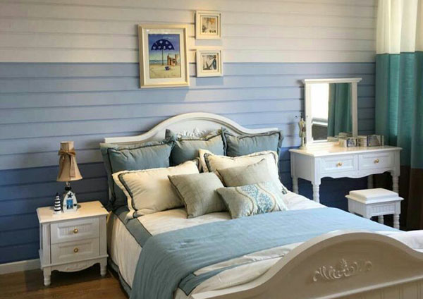 硅藻泥行業力推推綠色產業發展