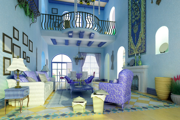 經銷商在硅藻泥銷售時注意哪些事項