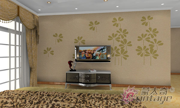 蒙太奇硅藻泥廠家支招 如何成為一名優秀的代理商