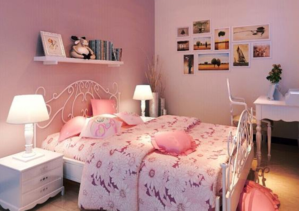 硅藻泥壁材，給予婚房更深的含義