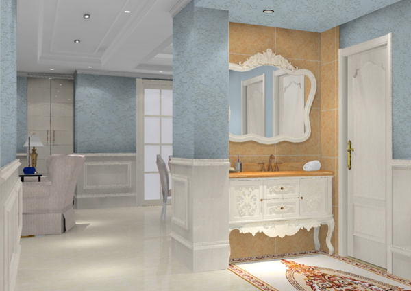 硅藻泥老人房，陪伴是*長情的告白！